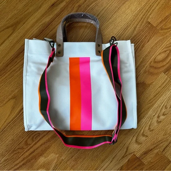 Brand new Bagging Rights TOTE-ALLY bag - Picture 1 of 6